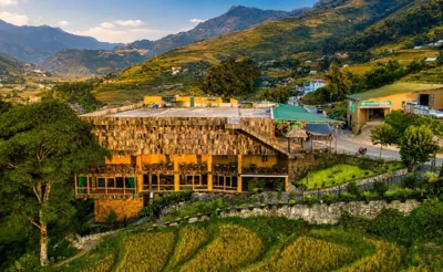 MT House Sa Pa - Mountain & Terraced fields View And Trekking Tour – Photos 4