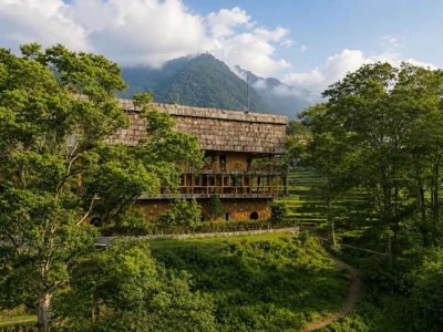 MT House Sa Pa - Mountain & Terraced fields View And Trekking Tour – Photos 6