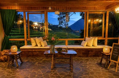 MT House Sa Pa - Mountain & Terraced fields View And Trekking Tour – Photos 8
