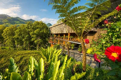 MT House Sa Pa - Mountain & Terraced fields View And Trekking Tour – Photos 10